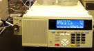 HPLC and IC