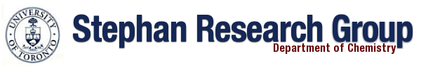Stephan Research Group