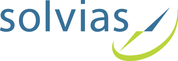 Solvias Logo